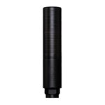 Q PORQ CHOP 8.6 Silencer Stainless Quickie Fast-Attach 8.6 Blackout