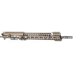 POF-USA P415 Edge Complete Upper Receiver 5.56 NATO 10.5 in 9 in M-LOK Burnt Bronze