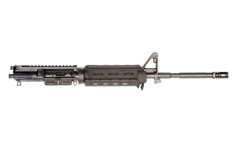 Spikes Tactical 5.56 M4 16in Forged Upper Receiver
