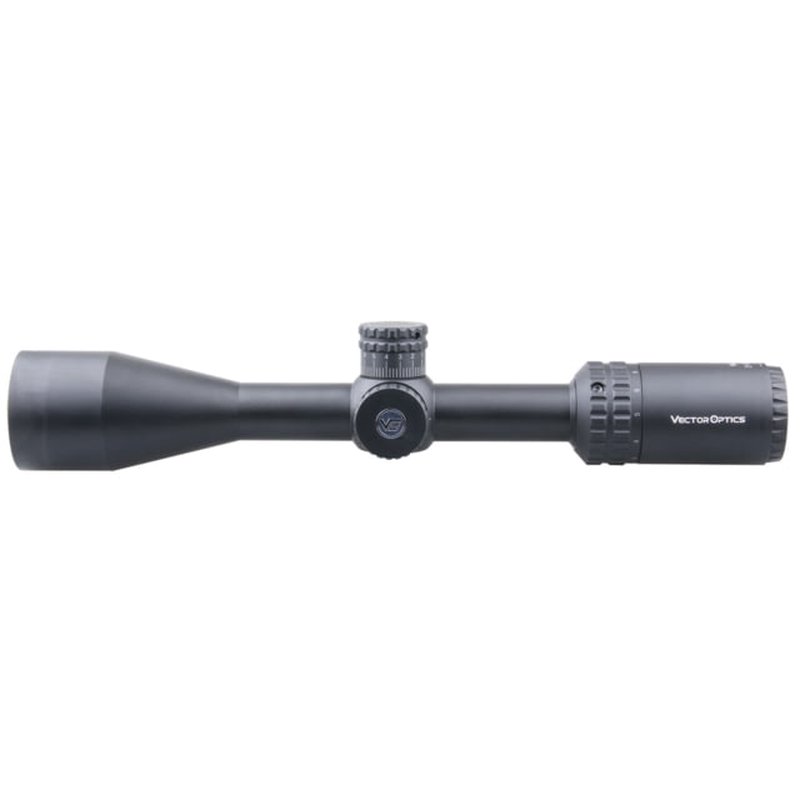 Vector Optics Hugo 3-12x44mm SFP 1 inch Turkey Rifle Scope