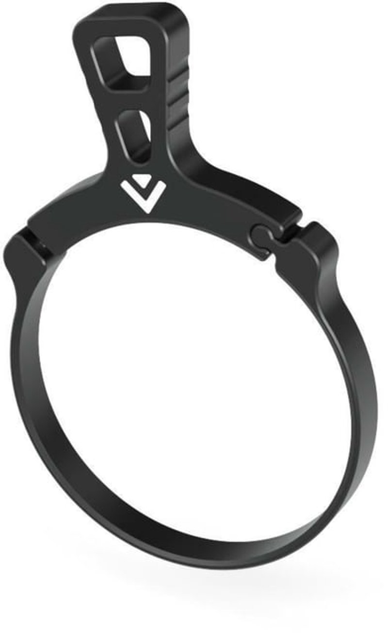 Arken Optics ABL-30 30mm Bubble Level for Scopes, Black