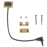 Unity Tactical ModButton Lite Remote Switch - Single Lead 1.30" Polymer for Enhanced Functionality