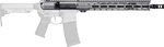 CMMG UPPER GRP RESOL MK4 300BLK 14.5 PW NO BCG/CHRG HNDL TITANIUM 5136636C
