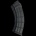 Zastava Arms AK-47 30rd Polymer 7.62x39 Magazine - Black