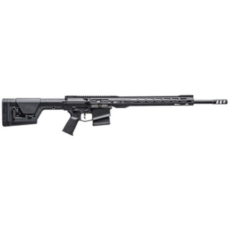 Rise Armament RA-1121XR 6.5 Creedmoor Precision Rifle 22" 20rd Black