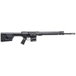 Rise Armament RA-1121XR 6.5 Creedmoor Precision Rifle 22" 20rd Black