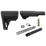 LEAPERS UTG Pro AR15 Ops Ready S4 Mil-spec Stock Kit Black