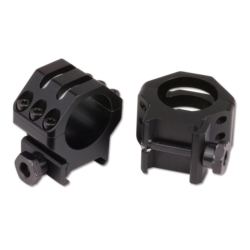 Weaver Tact Ring 6-Hole Medium 30mm MT
