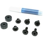 GBRS Group Screw Kit for Leg Strap Kits and Holster Mounts