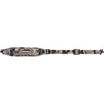 Browning 122195345 All Season Ovix Camo sling 26"-40" OAL padded strap ammo loops