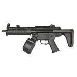 Ptr Industries 9CTMP 9mm Short Barreled Rifle 8.86in Barrel 50-Round Drum
