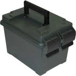 MTM Ammo Can .45 Cal Green 7.25 in x 10.6 in x 7.25 in
