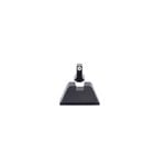 Trijicon GL201-C-601136 Suppressor Height Sights Set for Glock Standard Frame