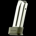 Springfield Armory XD0923GS 9mm Luger 10-Round Stainless Steel OD Green Mag