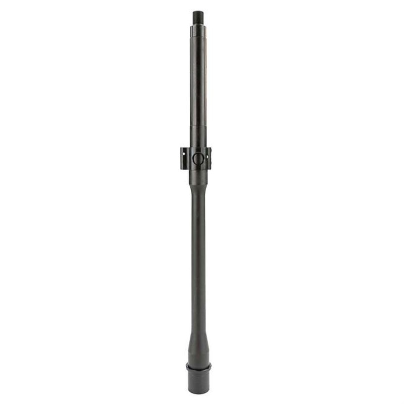 Faxon 16in 5.56 NATO 1:8 Mid-Length Government Contour Nitride Barrel