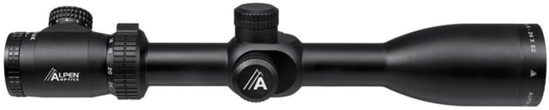 Alpen Kodiak 6-24x50 Rifle Scope