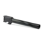 Zaffiri Precision Glock 17L Long barrel flush crown black nitride gen 1-3