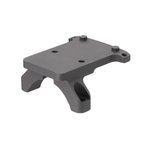 Trijicon Top Ring RMR Footprint Mount for ACOG w/ Bosses