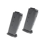 Ruger 57 Magazine 90711 5.7x28mm Pistol Magazine 20 Round Value Pack (2-Pack)