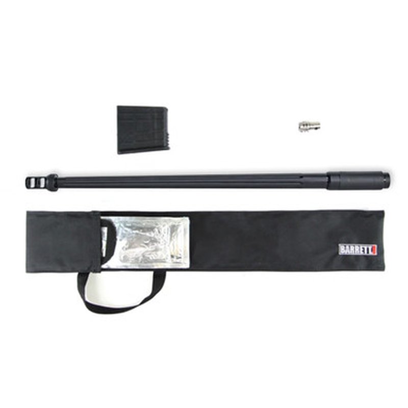 Barrett MRAD 7mm PRC Barrel Conversion Kit 26in Fluted Barrel