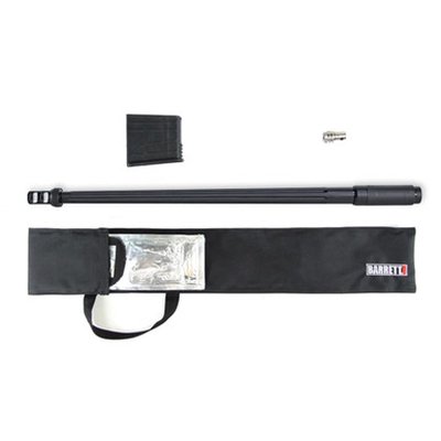 Barrett MRAD 7mm PRC Barrel Conversion Kit 26in Fluted Barrel