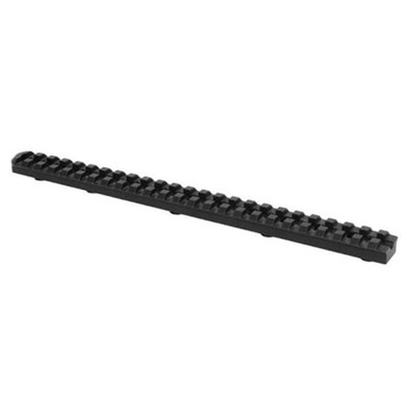 Accuracy International AI Full Length Picatinny Forend Rail 10 in 20 MOA