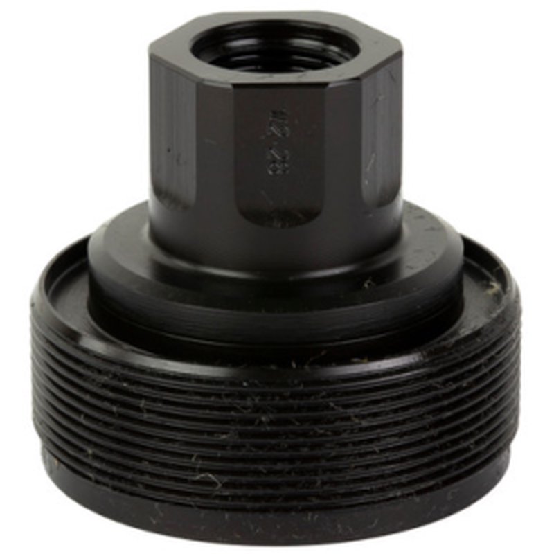 Dead Air Armament Wolverine 1/2x28 Thread Insert Compatibility WV205