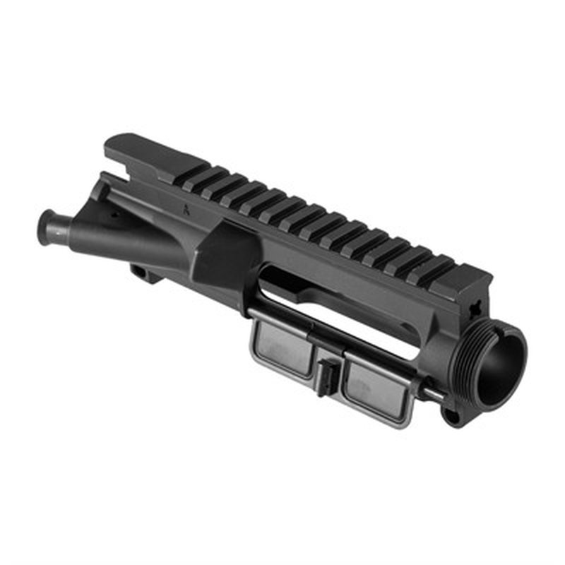 AERO PRECISION - 5.56X45 NATO ASSEMBLED UPPER RECEIVER NO AUTO SEAR CUT FOR AR-15