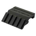 Shield Sights MT-45DEG-PICA 45° Offset Picatinny Mount for RMS/SMS Red Dot Sights