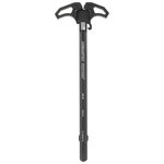 Armaspec Victory AR-10 Charging Handle Ambidextrous Black