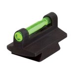HIVIZ Muzzleloader & Rifle Front Sight 0.315" Height 0.375" Dovetail