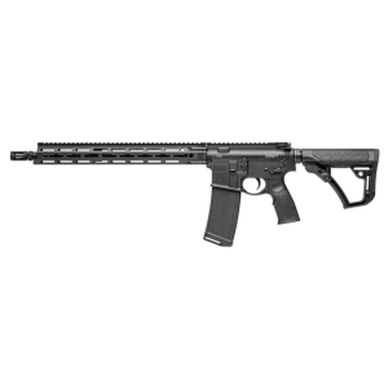 Daniel Defense DDM4 V7 5.56mm Rifle 16in 32rd