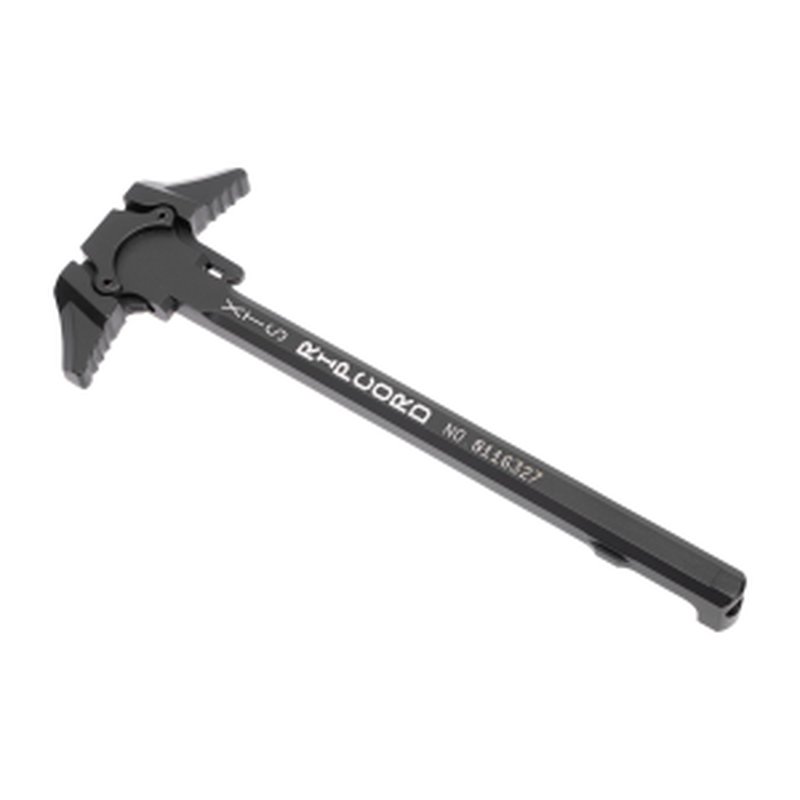 XTS Ripcord Ambidextrous Charging Handle