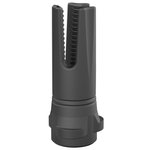 BREEK ARMS Scorch 3-Prong Flash Hider 3QD 223/5.56 1/2x28 TPI