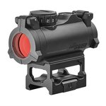 AIMPOINT - COMPM5 RED DOT REFLEX SIGHT WITH LRP MOUNT