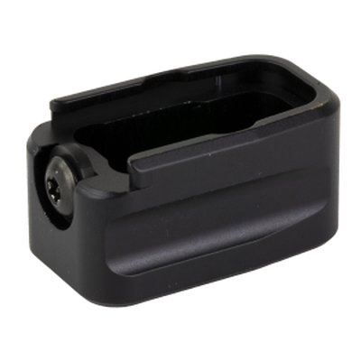 Warne Glock 42 .380 ACP +2 Round Magazine Extension 2-Pack