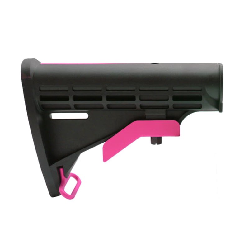Tiger Rock AR-15 Collapsible Standard Version Stock Body