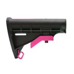 Tiger Rock AR-15 Collapsible Standard Version Stock Body