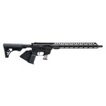 FREEDOM ORDNANCE FX-9 9mm 16" 10rd Semi-Auto Rifle - CA Compliant - Black