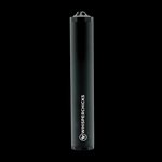WhisperChicks Whisper 22 Suppressor Black