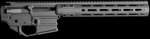 Cobalt Kinetics CK-Pro Receiver Set Non-Rotating Upper 16-Inch M-LOK Handguard