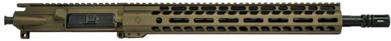 Ghost Firearms Elite 9x19 Para Upper Receiver