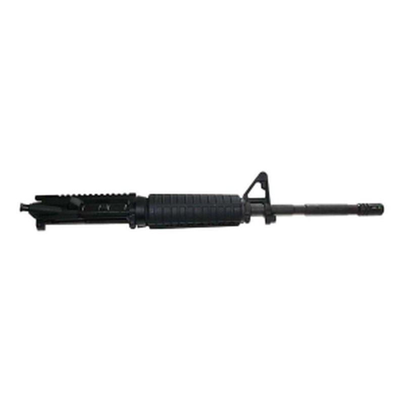 Anderson Manufacturing 16" Complete Upper With Front Sight Base - 5.56mm