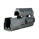 Mission First Tactical Tekko AK47 Integrated Rail System Polymer Black