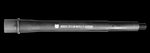 Rosco Husky 5.56 NATO 10.30in Chrome Lined Phosphate 4150 CMV Barrel - HSK-103-SOC-556-7-C-CL