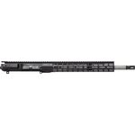 Aero Precision M5 18" 6.5 Creedmoor SS Complete Upper Receiver with 15" ATLAS R-ONE Handguard - Anodized Black