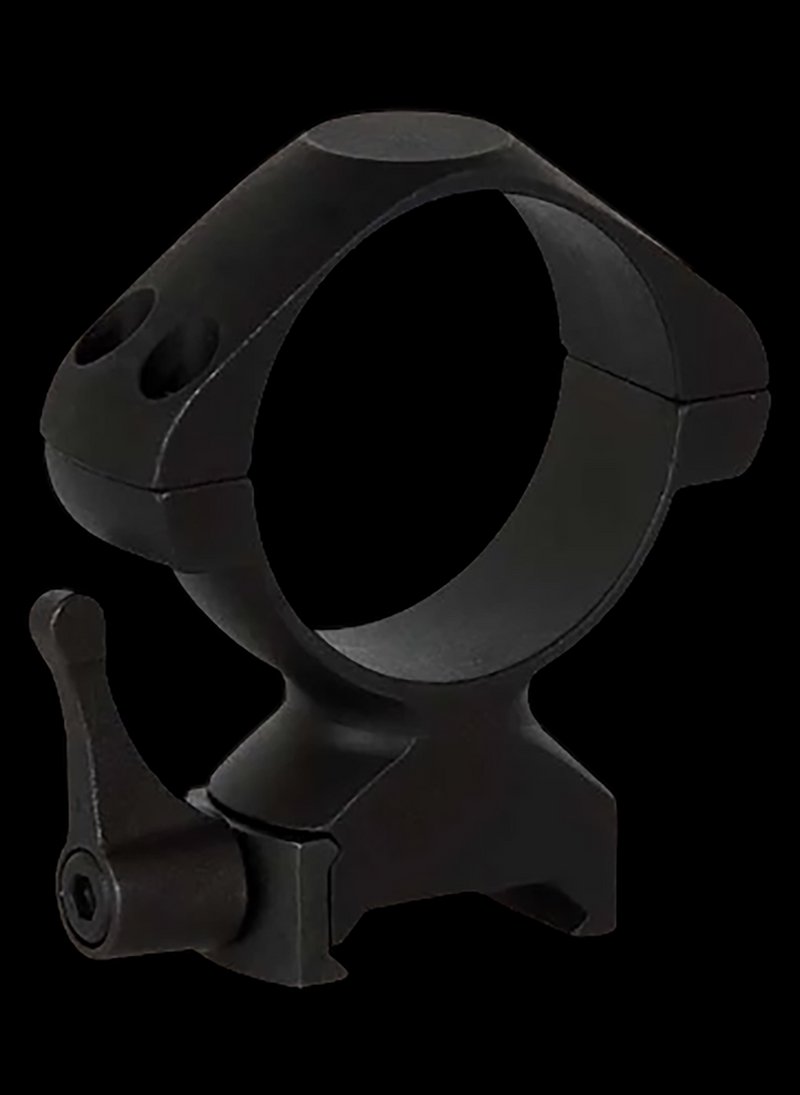 Konus 34mm High Scope Rings Quick Release Picatinny/Weaver 7422