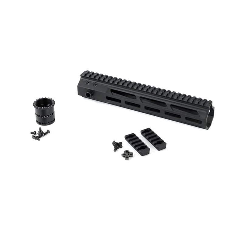 NEMO Arms Small Frame Slim Grip AR-15 M-LOK Handguard