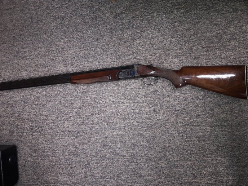 BAUER FIREARMS 71e