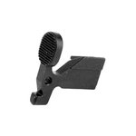 LBE Unlimited AR-15 Bolt Catch Assembly, Black - ARBCASY